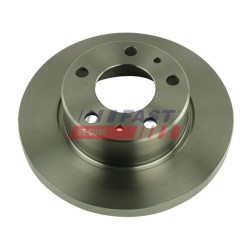 DISQUE DE FREIN POUR IVECO DAILY 00