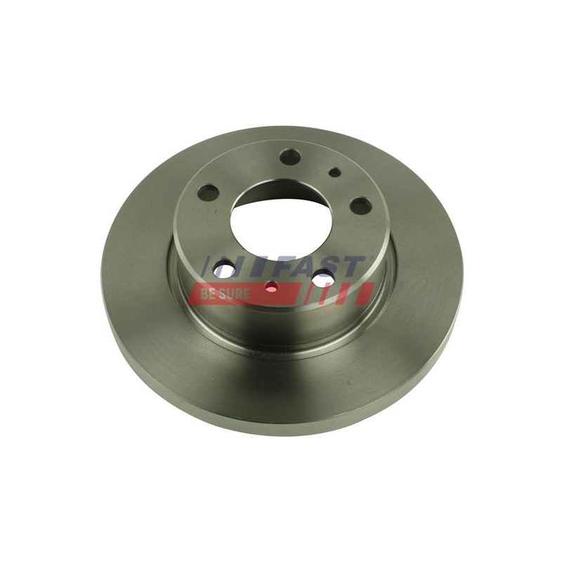 DISQUE DE FREIN POUR IVECO DAILY 00