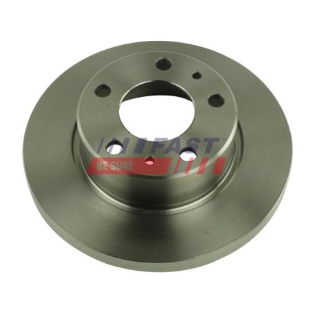 DISQUE DE FREIN POUR IVECO DAILY 00