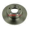 DISQUE DE FREIN POUR IVECO DAILY 00