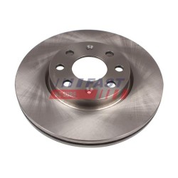 DISQUE DE FREIN POUR FIAT PUNTO GRANDE 05