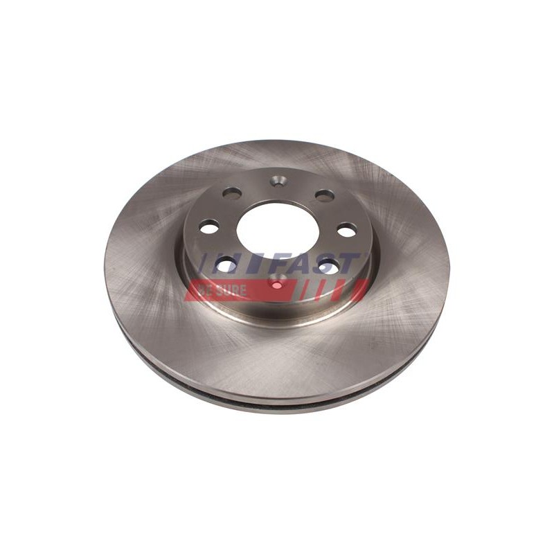 DISQUE DE FREIN POUR FIAT PUNTO GRANDE 05