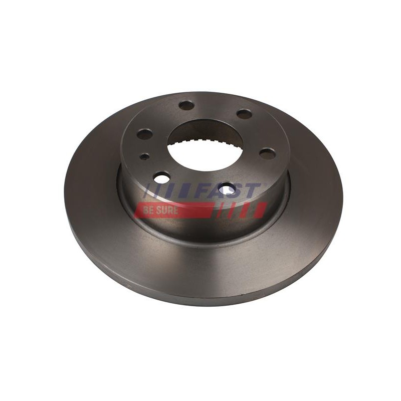 DISQUE DE FREIN POUR IVECO DAILY 06