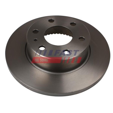 DISQUE DE FREIN POUR IVECO DAILY 06