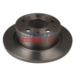 DISQUE DE FREIN POUR FIAT DUCATO 06