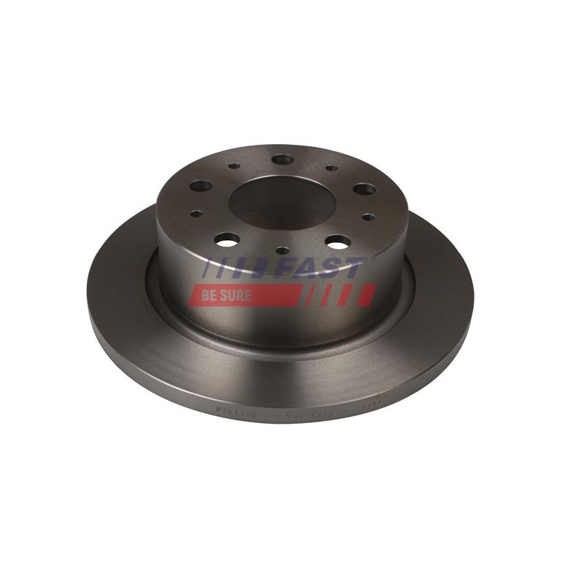 DISQUE DE FREIN POUR FIAT DUCATO 06