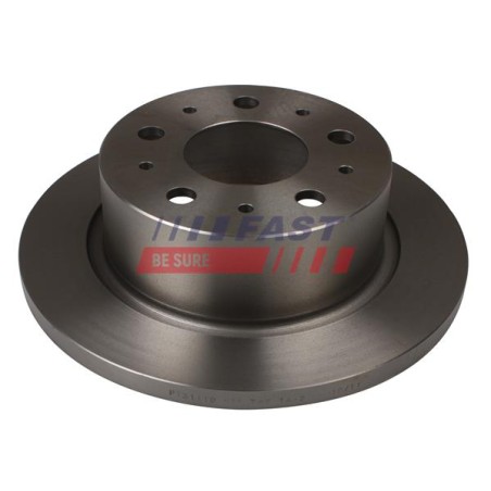 DISQUE DE FREIN POUR FIAT DUCATO 06