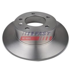 DISQUE DE FREIN POUR RENAULT MASTER II 98