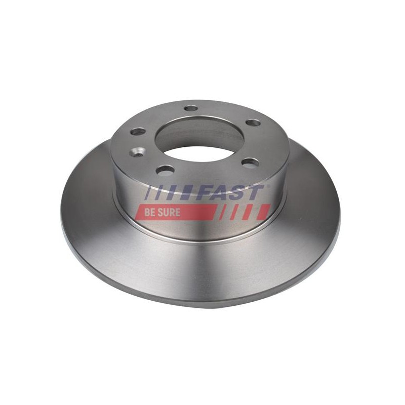 DISQUE DE FREIN POUR RENAULT MASTER II 98