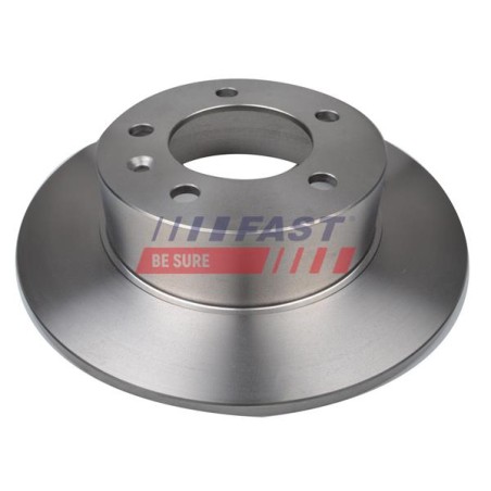 DISQUE DE FREIN POUR RENAULT MASTER II 98