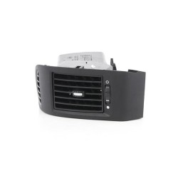 GRILLE D`AÉRATION POUR FIAT DUCATO 06