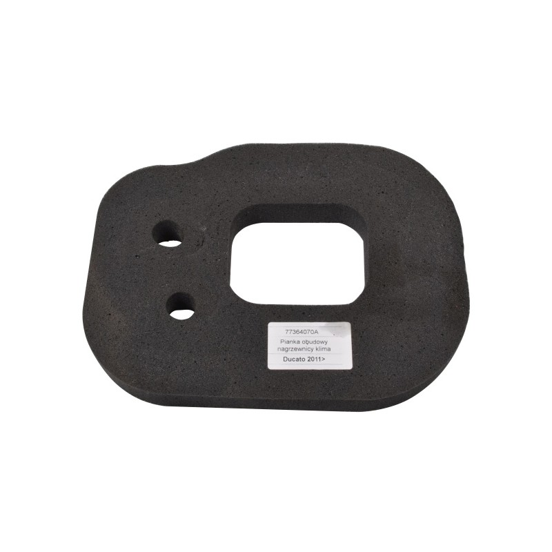 JOINT D`ÉTANCHÉITÉ POUR FIAT DUCATO 06