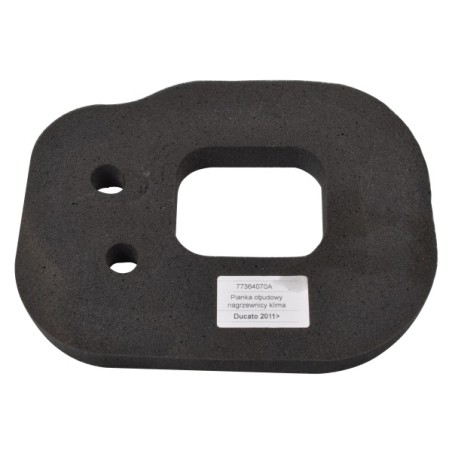 JOINT D`ÉTANCHÉITÉ POUR FIAT DUCATO 06