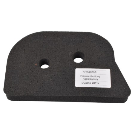 JOINT D`ÉTANCHÉITÉ POUR FIAT DUCATO 06