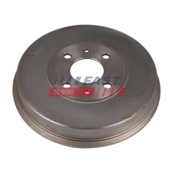 TAMBOUR DE FREIN POUR FIAT DOBLO 00