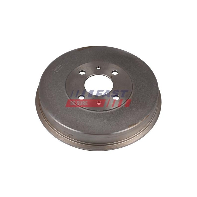 TAMBOUR DE FREIN POUR FIAT DOBLO 00