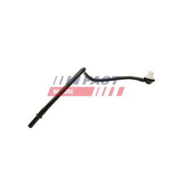 TUYAU À DÉPRESSION, SYSTÈME DE FREINAGE POUR FORD TRANSIT 06