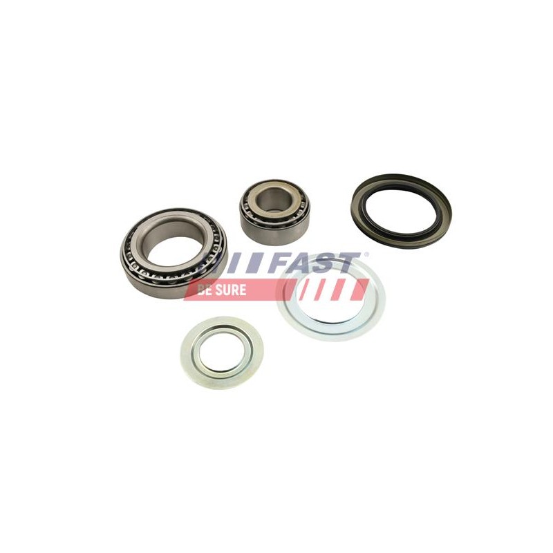 ROULEMENT DE ROUE POUR MERCEDES SPRINTER 95