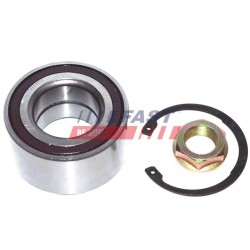 ROULEMENT DE ROUE POUR FIAT SCUDO 07