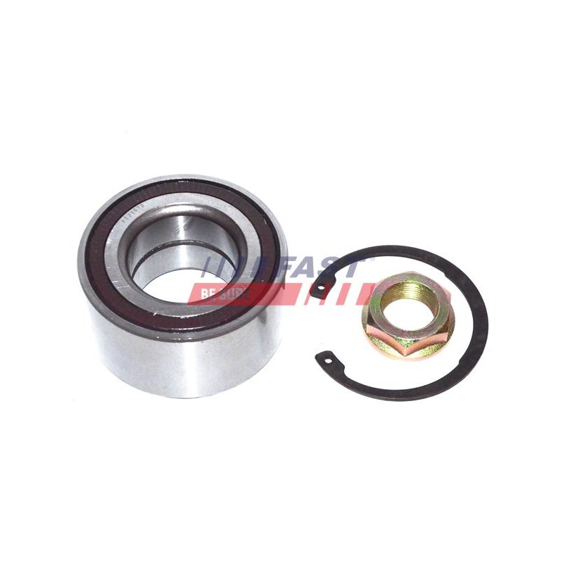 ROULEMENT DE ROUE POUR FIAT SCUDO 07