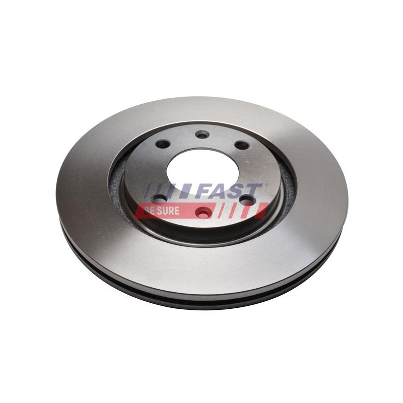 DISQUE DE FREIN POUR CITROEN BERLINGO 96