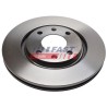 DISQUE DE FREIN POUR CITROEN BERLINGO 96