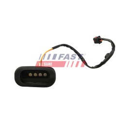 CONTACTEUR DE PORTE POUR RENAULT MASTER III 10