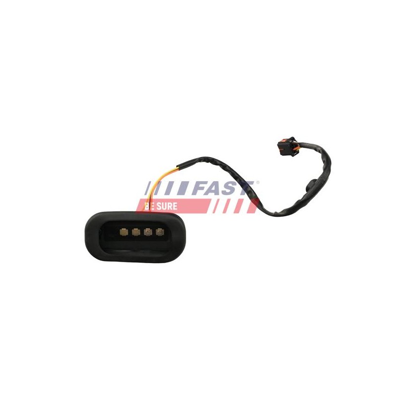 CONTACTEUR DE PORTE POUR RENAULT MASTER III 10