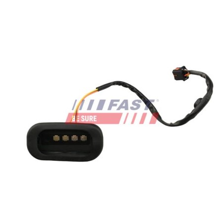 CONTACTEUR DE PORTE POUR RENAULT MASTER III 10