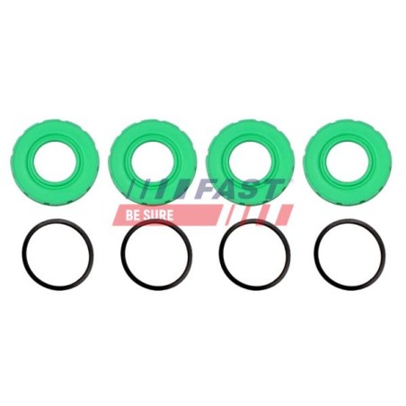 KIT DE RÉPARATION, ÉTRIER DE FREIN POUR IVECO DAILY 90