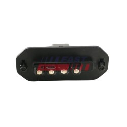 CONTACTEUR DE PORTE POUR RENAULT MASTER III 10