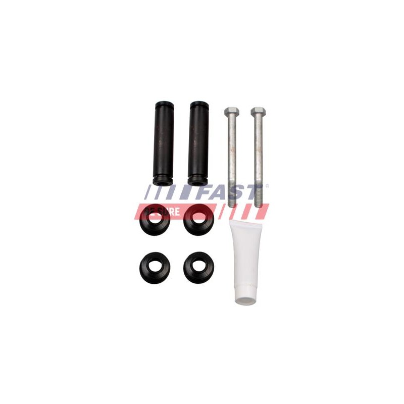 JEU DE DOUILLES DE GUIDAGE, ÉTRIER DE FREIN POUR IVECO DAILY 90