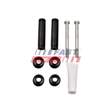 JEU DE DOUILLES DE GUIDAGE, ÉTRIER DE FREIN POUR IVECO DAILY 90