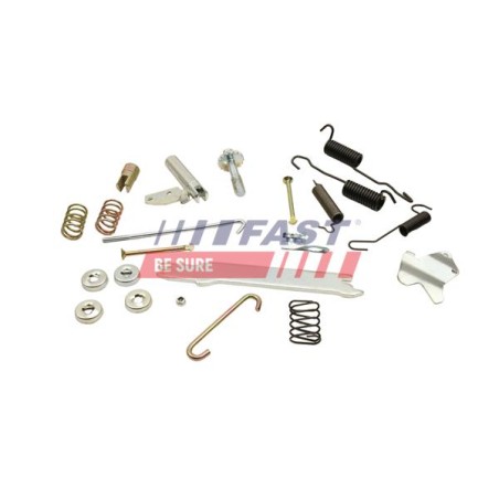 KIT DE RÉPARATION FREIN POUR IVECO DAILY 90