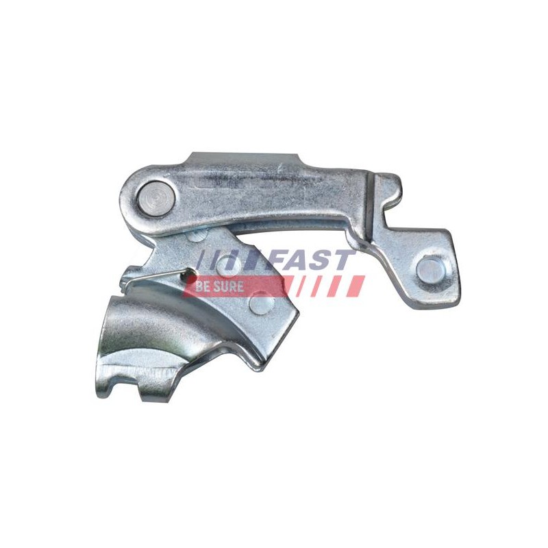 LEVIER PLAQUETTE DE FREIN CHAUSSURES POUR FIAT DUCATO 94