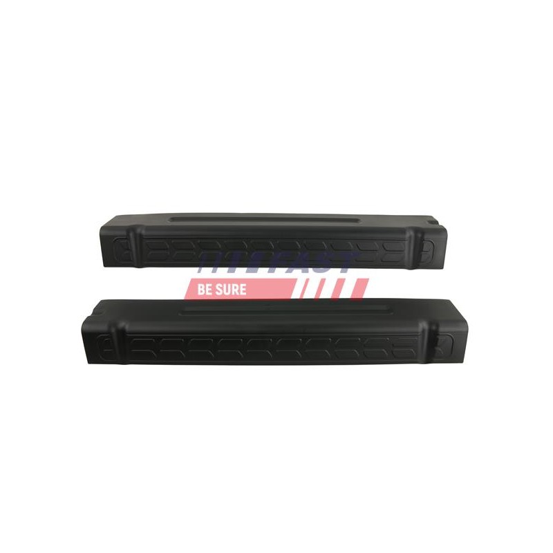 INSERT/REVÊTEMENT POUR FIAT DOBLO 09