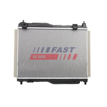 RADIATEUR POUR FORD TRANSIT COURIER 14