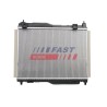RADIATEUR POUR FORD TRANSIT COURIER 14