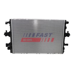 RADIATEUR VW TRANSPORTER T6 15