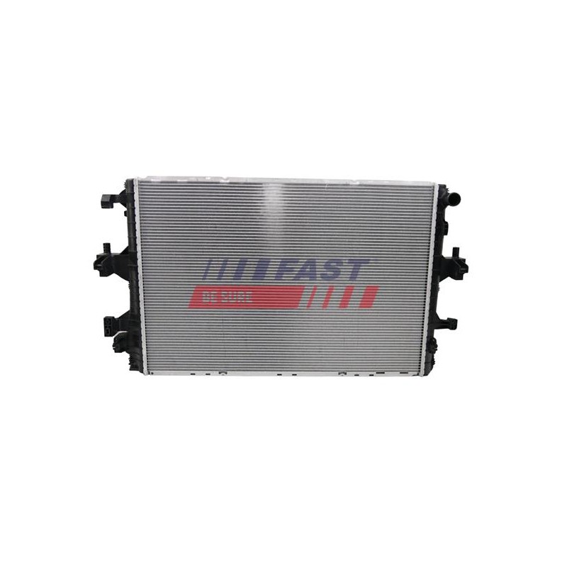 RADIATEUR VW TRANSPORTER T6 15