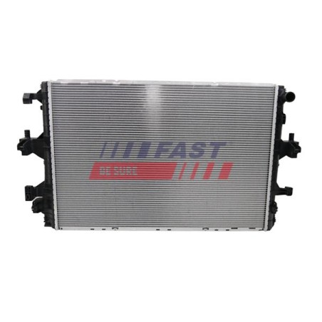 RADIATEUR VW TRANSPORTER T6 15