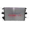 RADIATEUR VW TRANSPORTER T6 15