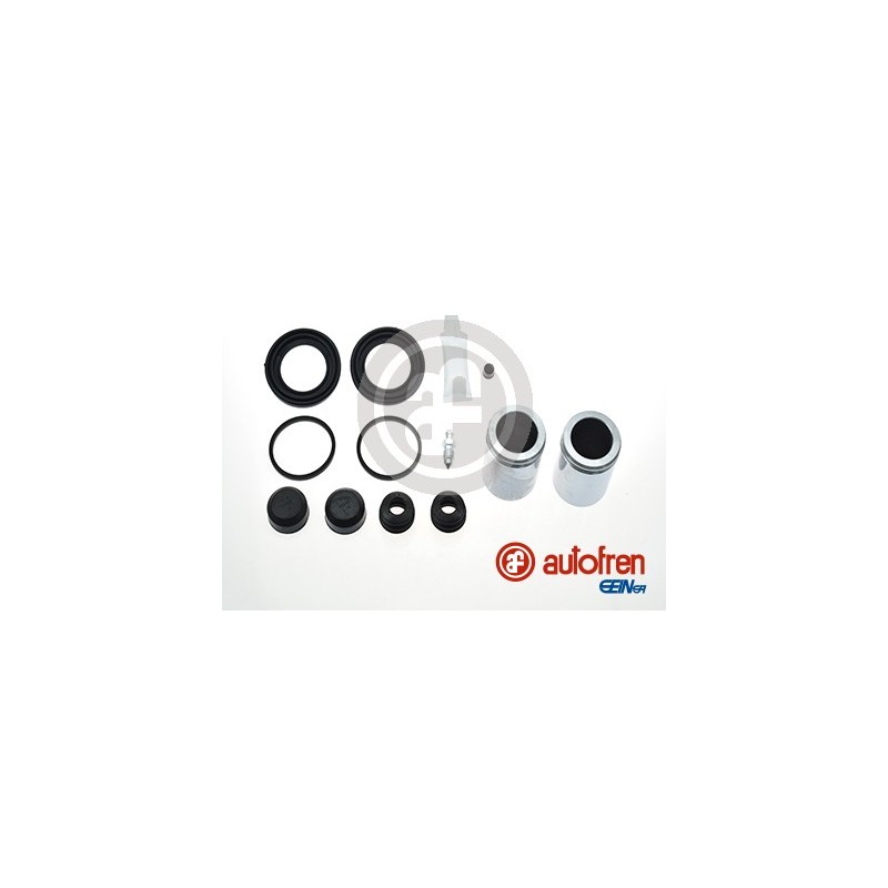 PISTON, ETRIER DE FREIN POUR IVECO DAILY 06