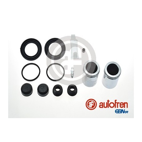PISTON, ETRIER DE FREIN POUR IVECO DAILY 06