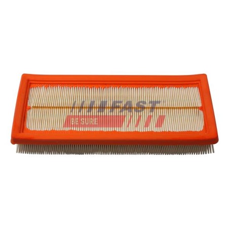 FILTRE À AIR POUR FIAT PANDA 03