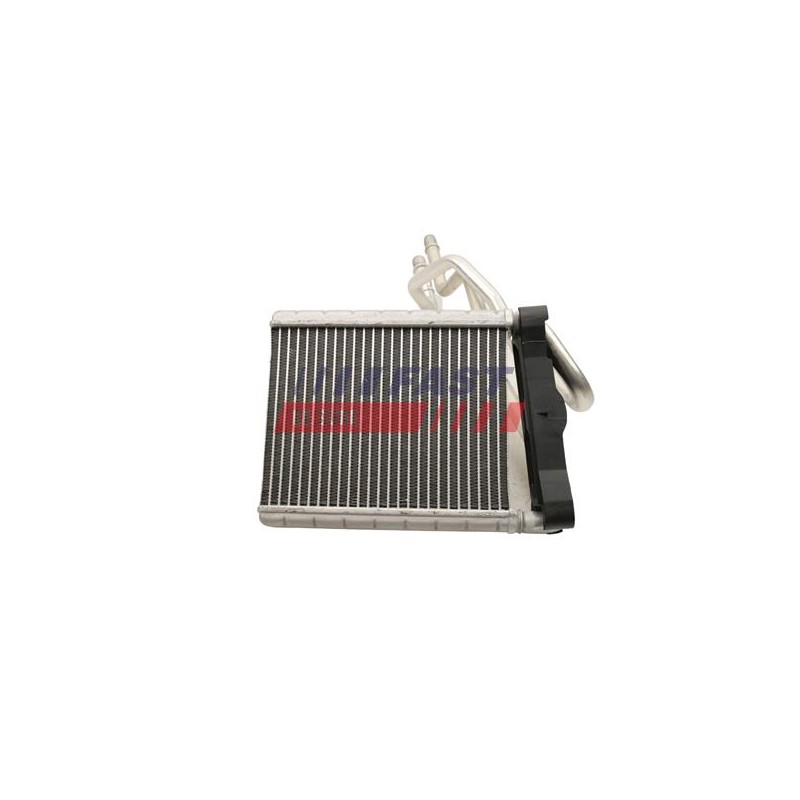 RADIATEUR (MOTEUR THERMIQUE) POUR FORD TRANSIT COURIER 14