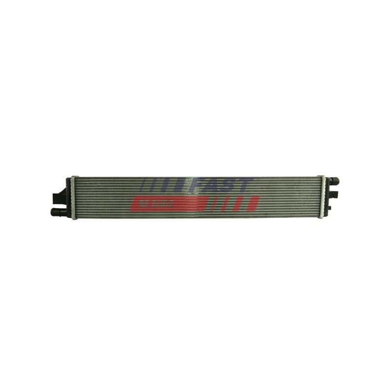 RADIATEUR POUR RENAULT MASTER III 10