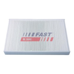 FILTRE, AIR DE L`HABITABLE POUR IVECO DAILY 06