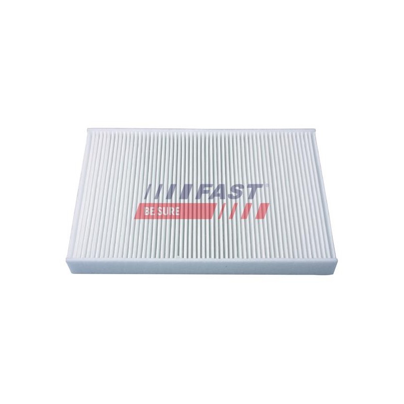 FILTRE, AIR DE L`HABITABLE POUR IVECO DAILY 06