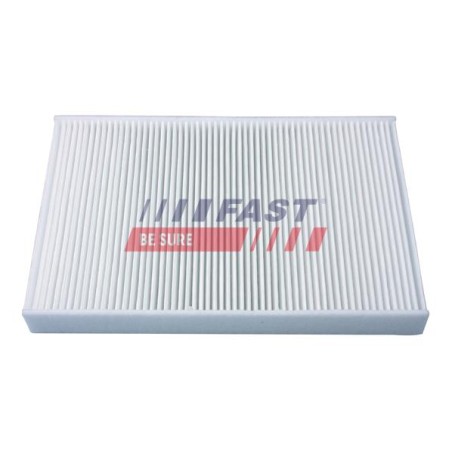 FILTRE, AIR DE L`HABITABLE POUR IVECO DAILY 06